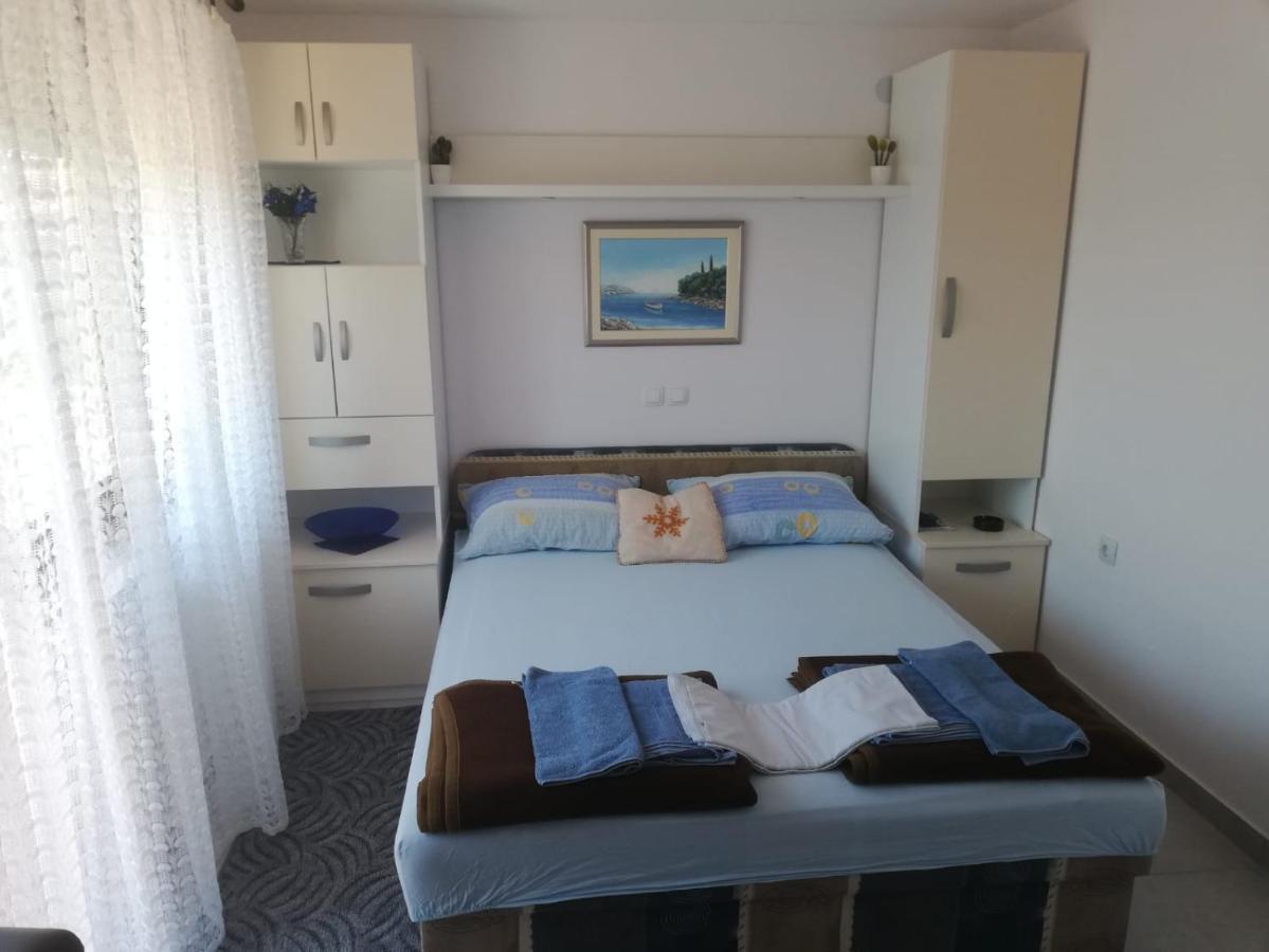 Guesthouse Simag Palit Luaran gambar