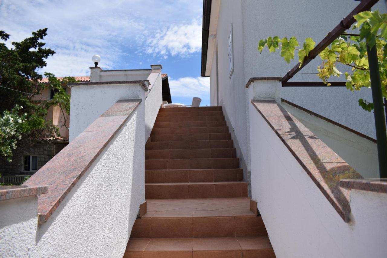 Guesthouse Simag Palit Luaran gambar