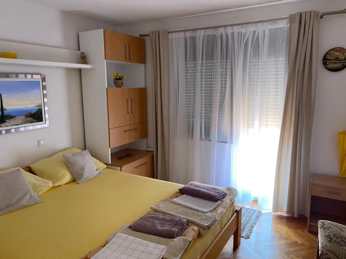 Guesthouse Simag Palit Luaran gambar