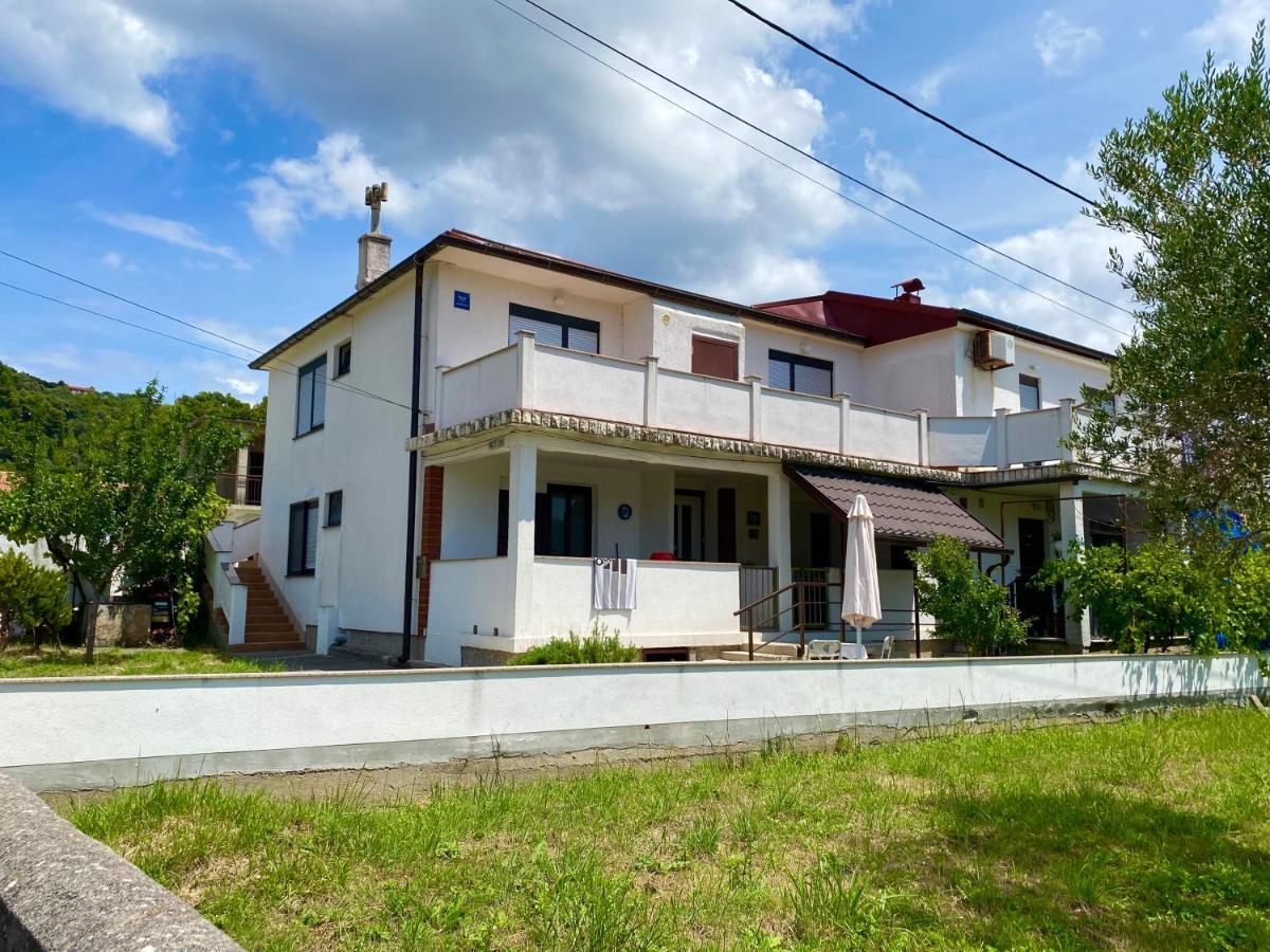 Guesthouse Simag Palit Luaran gambar