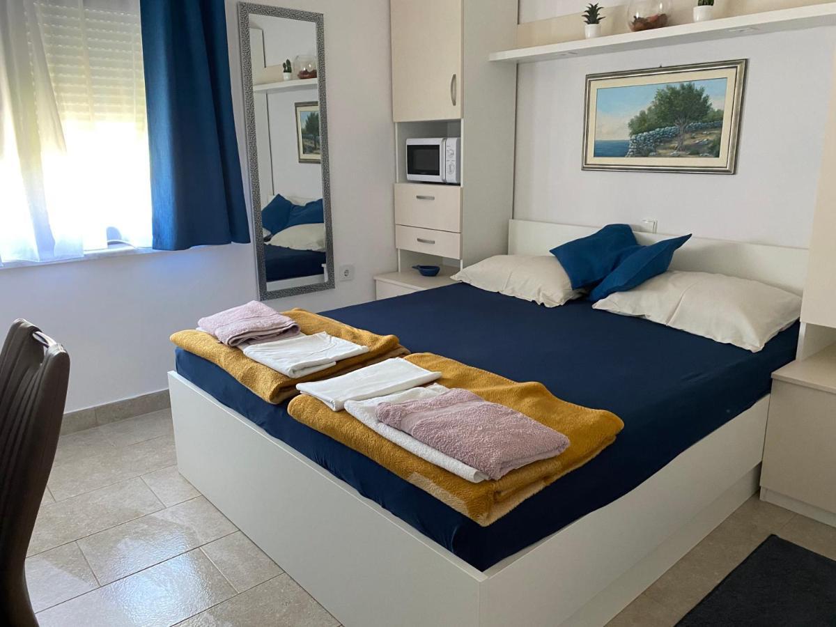 Guesthouse Simag Palit Luaran gambar