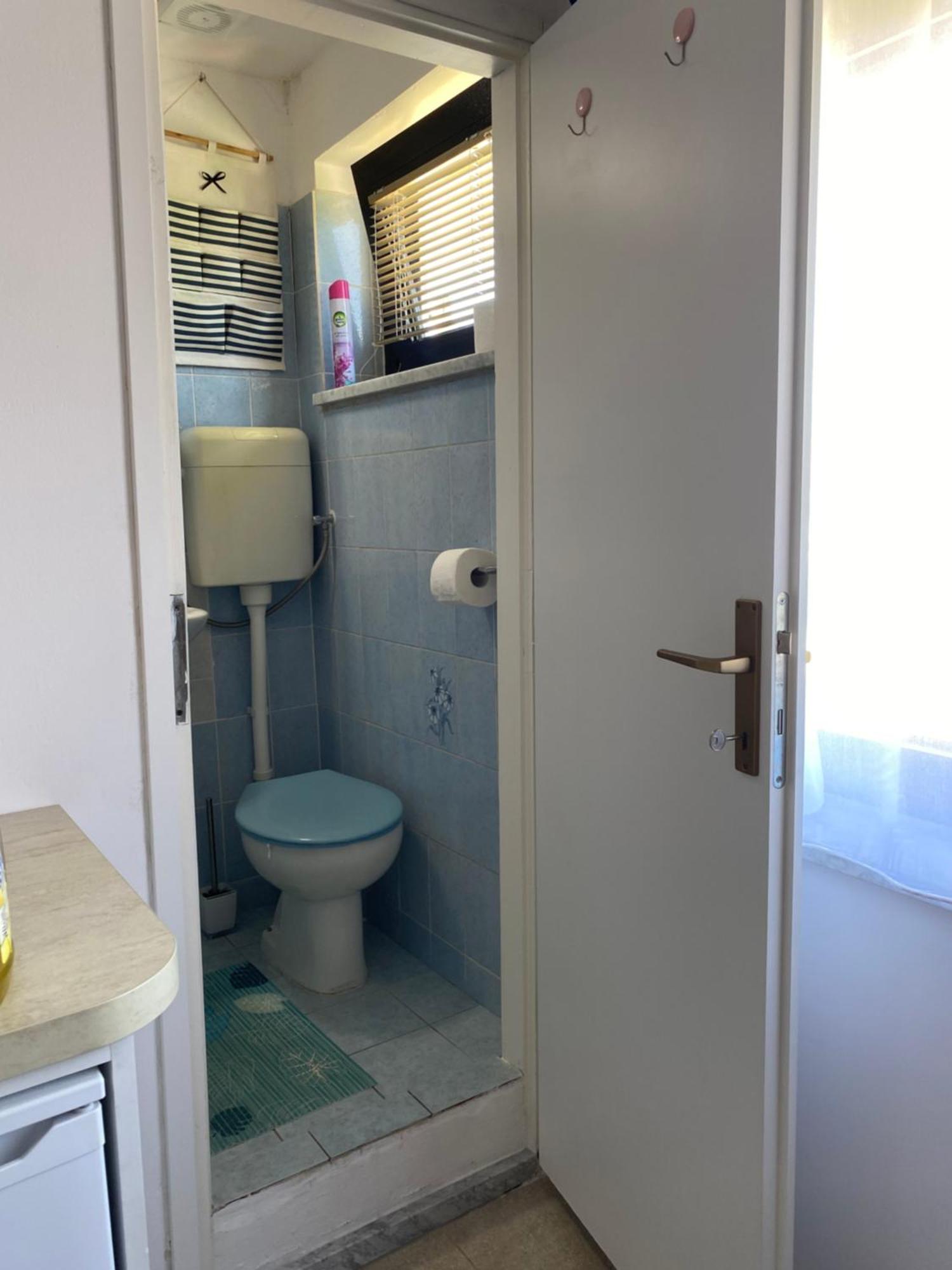 Guesthouse Simag Palit Bilik gambar