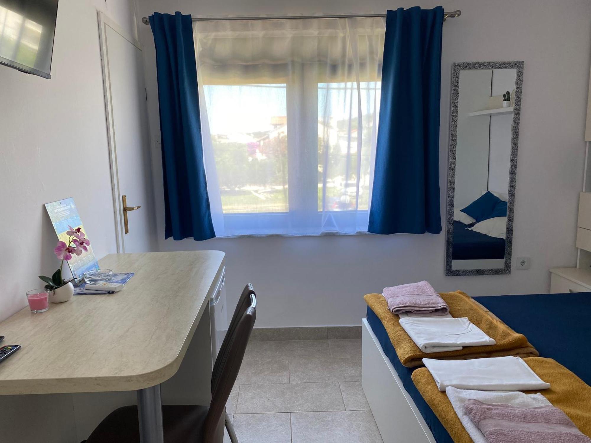 Guesthouse Simag Palit Luaran gambar