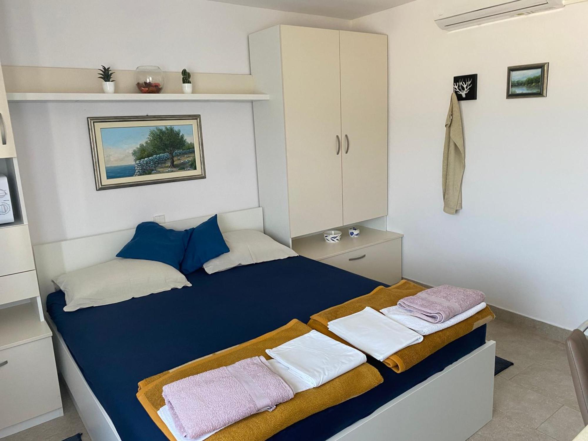 Guesthouse Simag Palit Bilik gambar