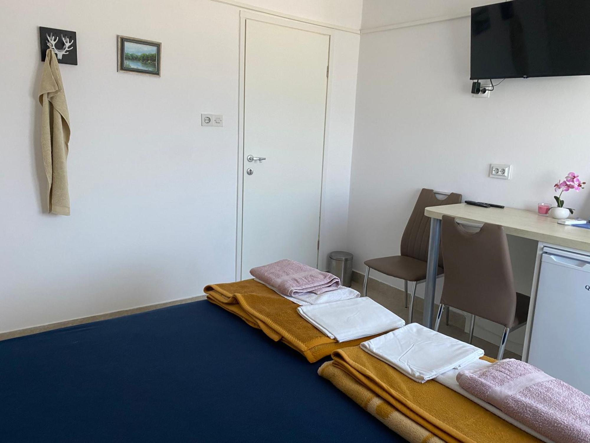 Guesthouse Simag Palit Bilik gambar