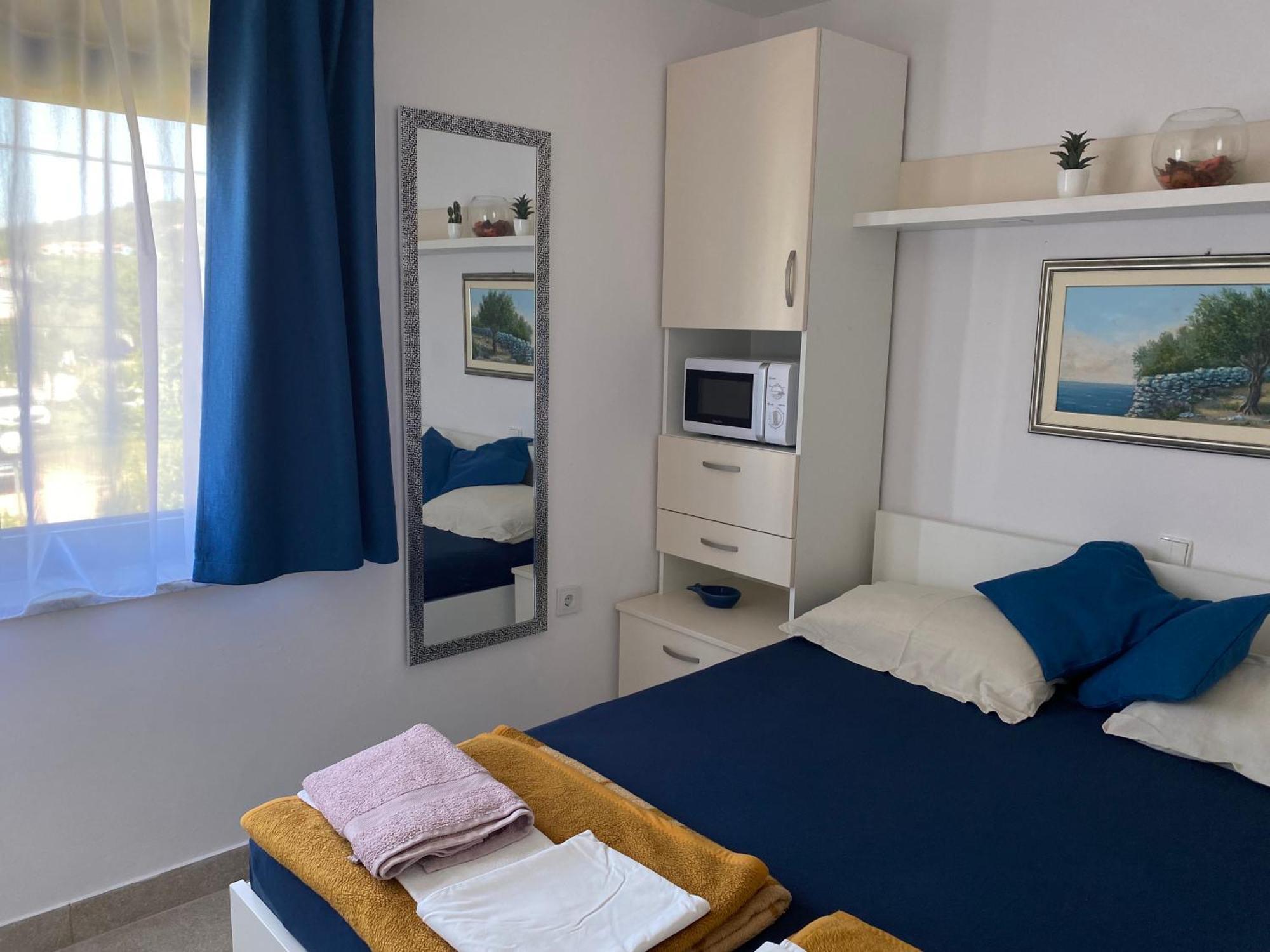 Guesthouse Simag Palit Bilik gambar