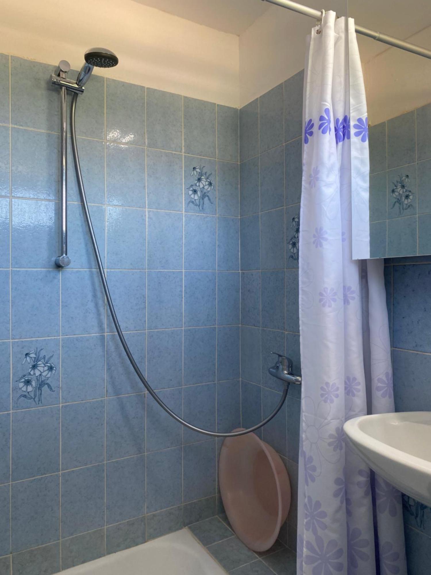 Guesthouse Simag Palit Bilik gambar