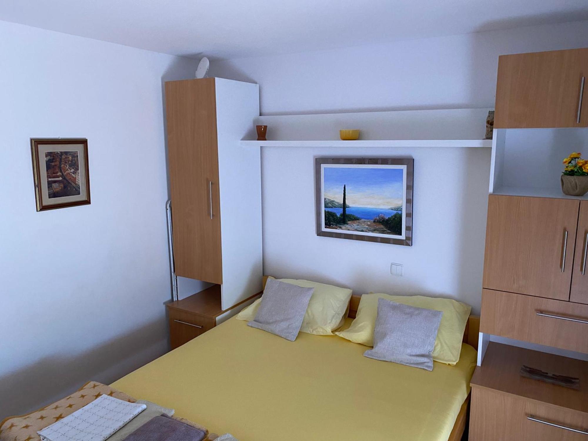 Guesthouse Simag Palit Luaran gambar