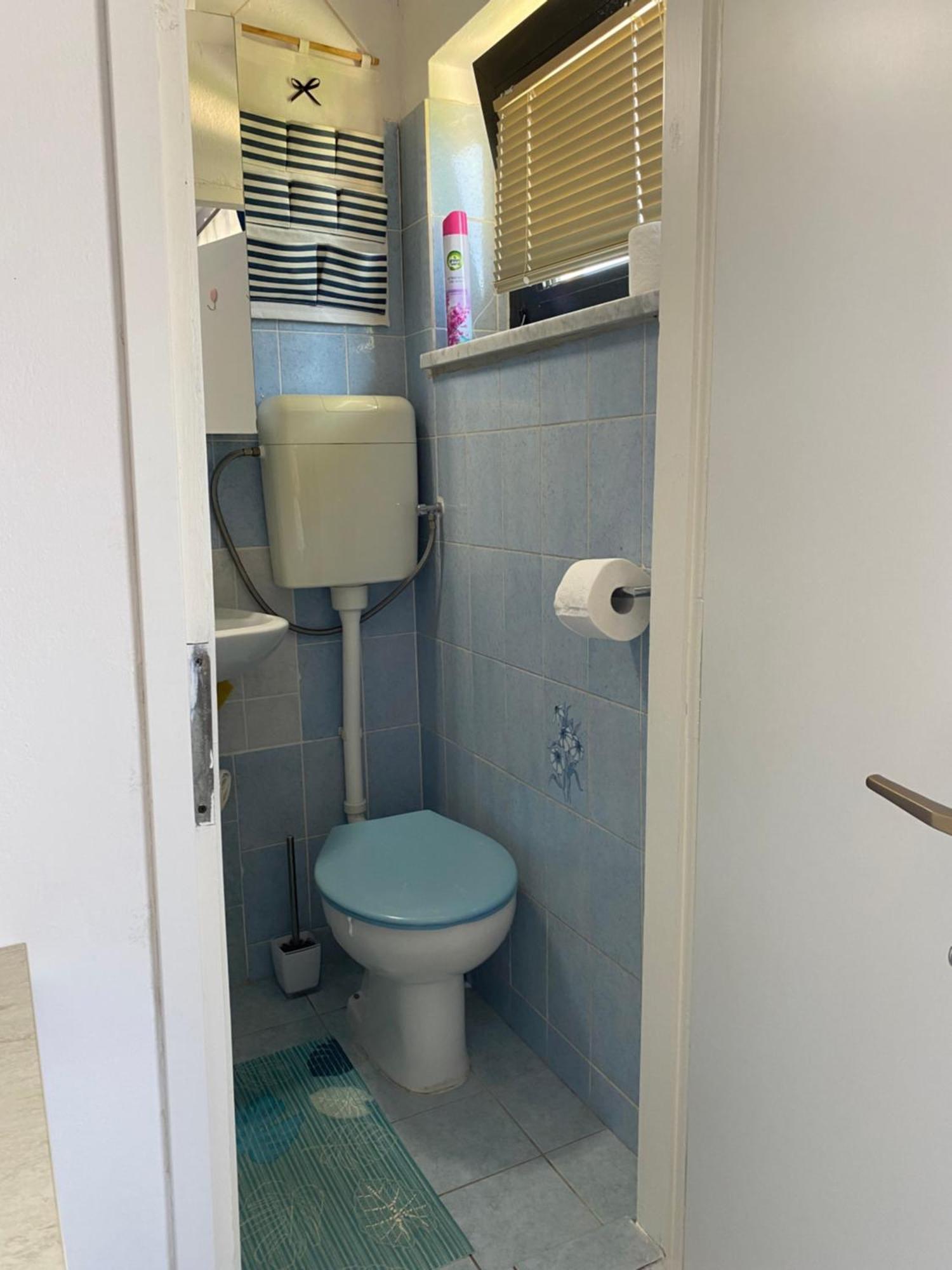 Guesthouse Simag Palit Bilik gambar