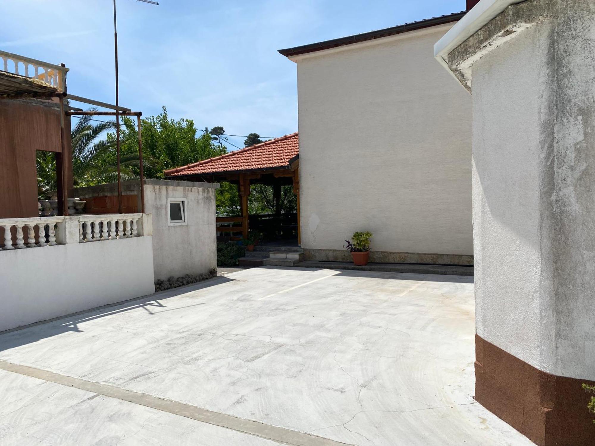 Guesthouse Simag Palit Luaran gambar